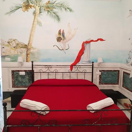 Cupido Art House Amalfi Daire Dış mekan fotoğraf