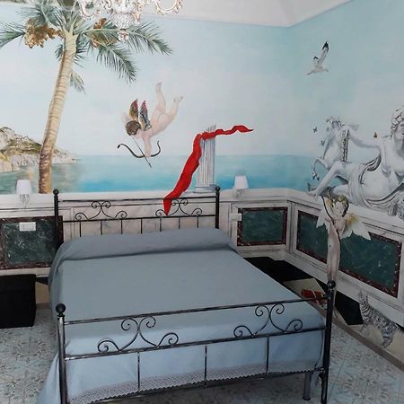 Cupido Art House Amalfi Daire Dış mekan fotoğraf