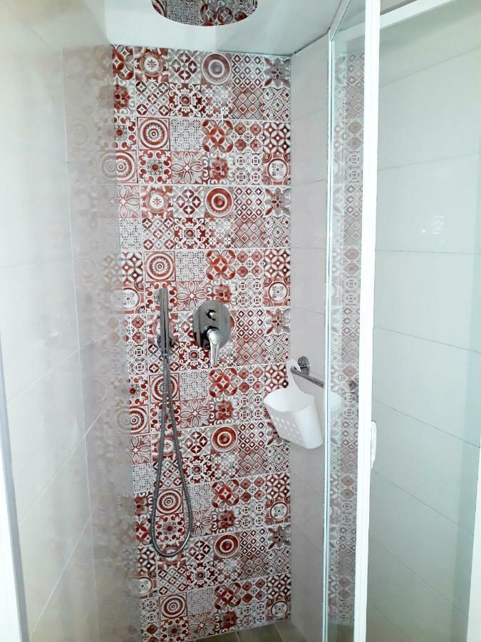 Cupido Art House Amalfi Daire Dış mekan fotoğraf