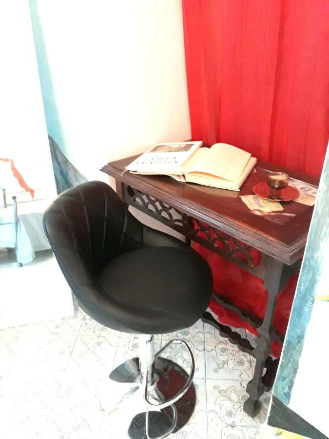 Cupido Art House Amalfi Daire Dış mekan fotoğraf