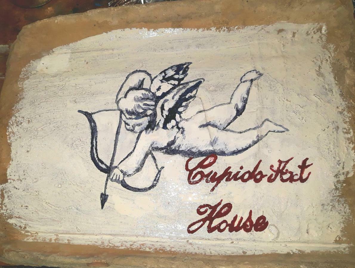 Cupido Art House Amalfi Daire Dış mekan fotoğraf