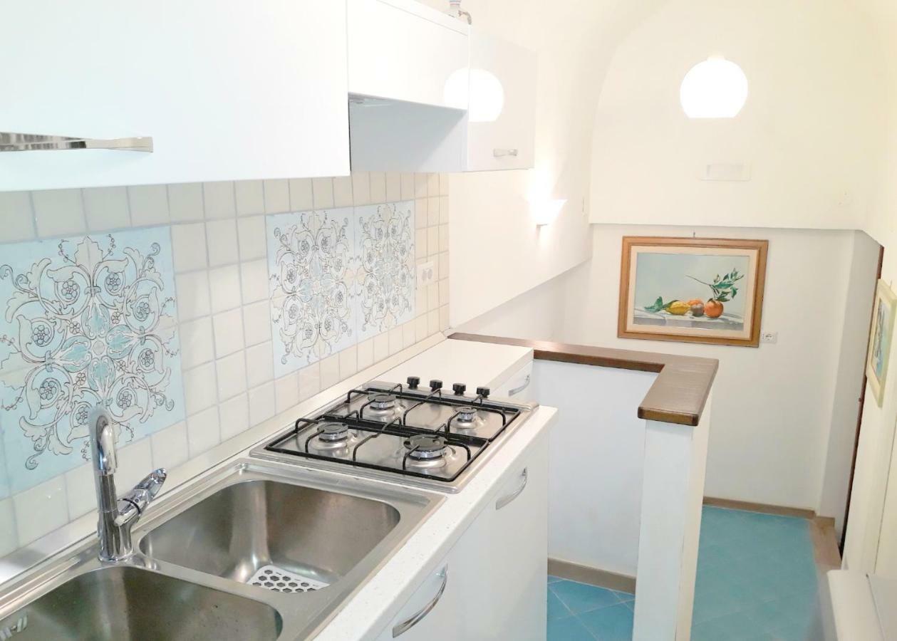 Cupido Art House Amalfi Daire Dış mekan fotoğraf