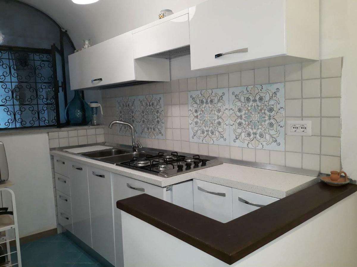 Cupido Art House Amalfi Daire Dış mekan fotoğraf