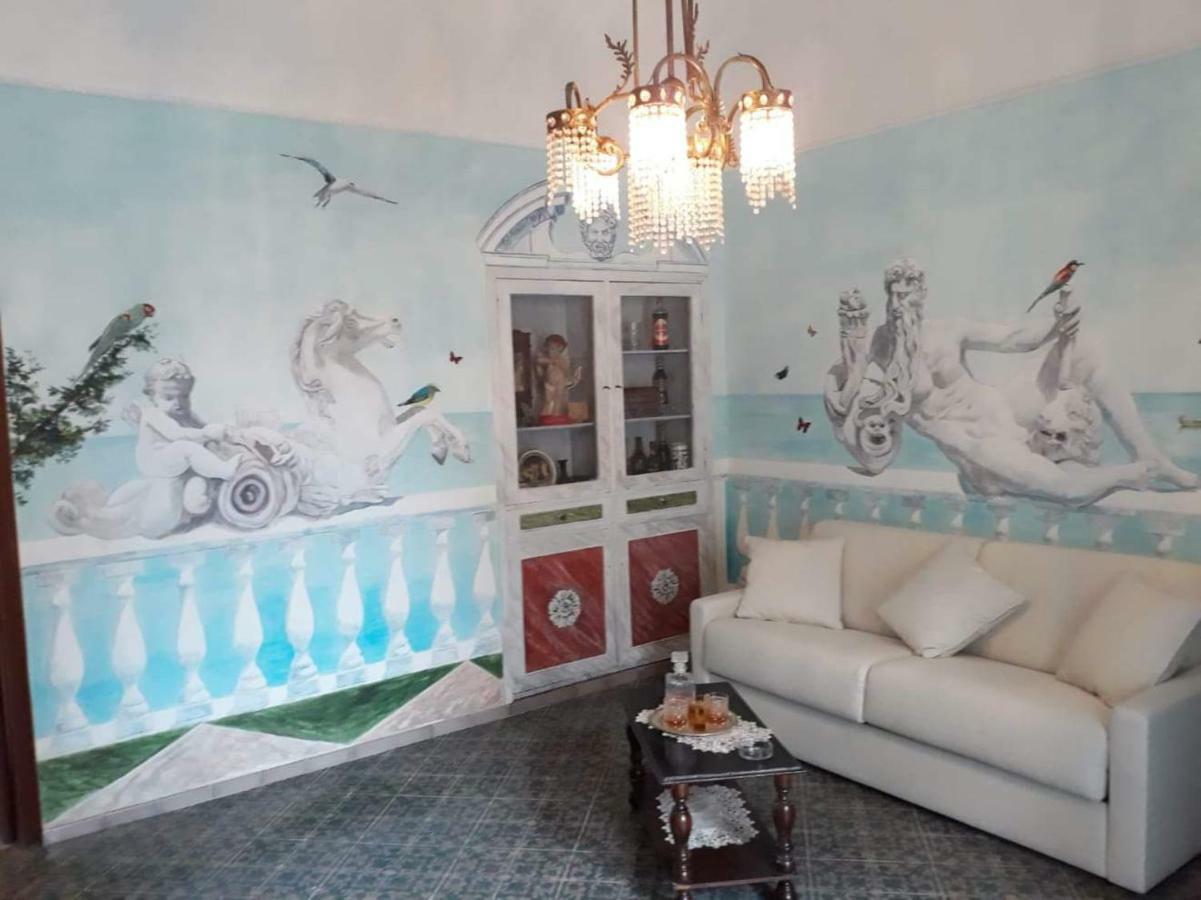 Cupido Art House Amalfi Daire Dış mekan fotoğraf