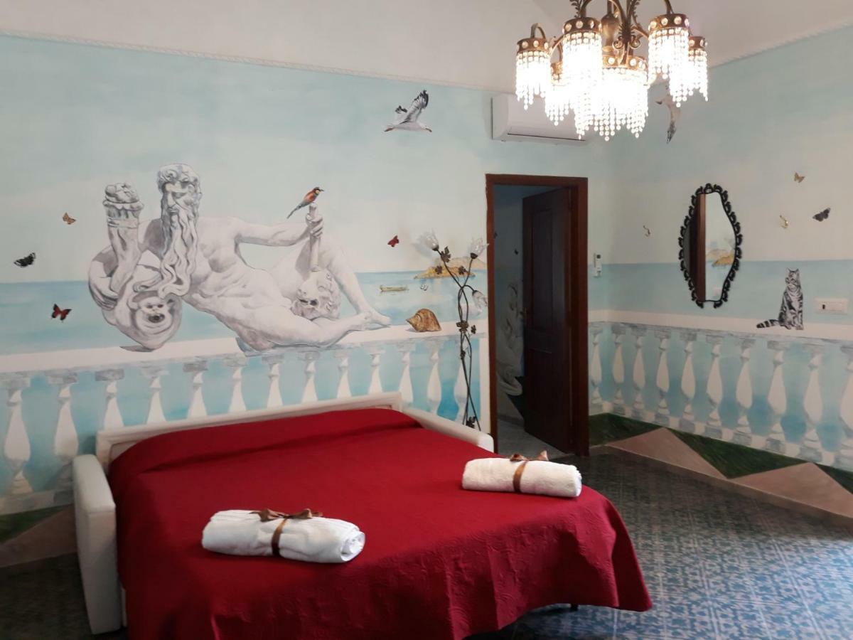 Cupido Art House Amalfi Daire Dış mekan fotoğraf