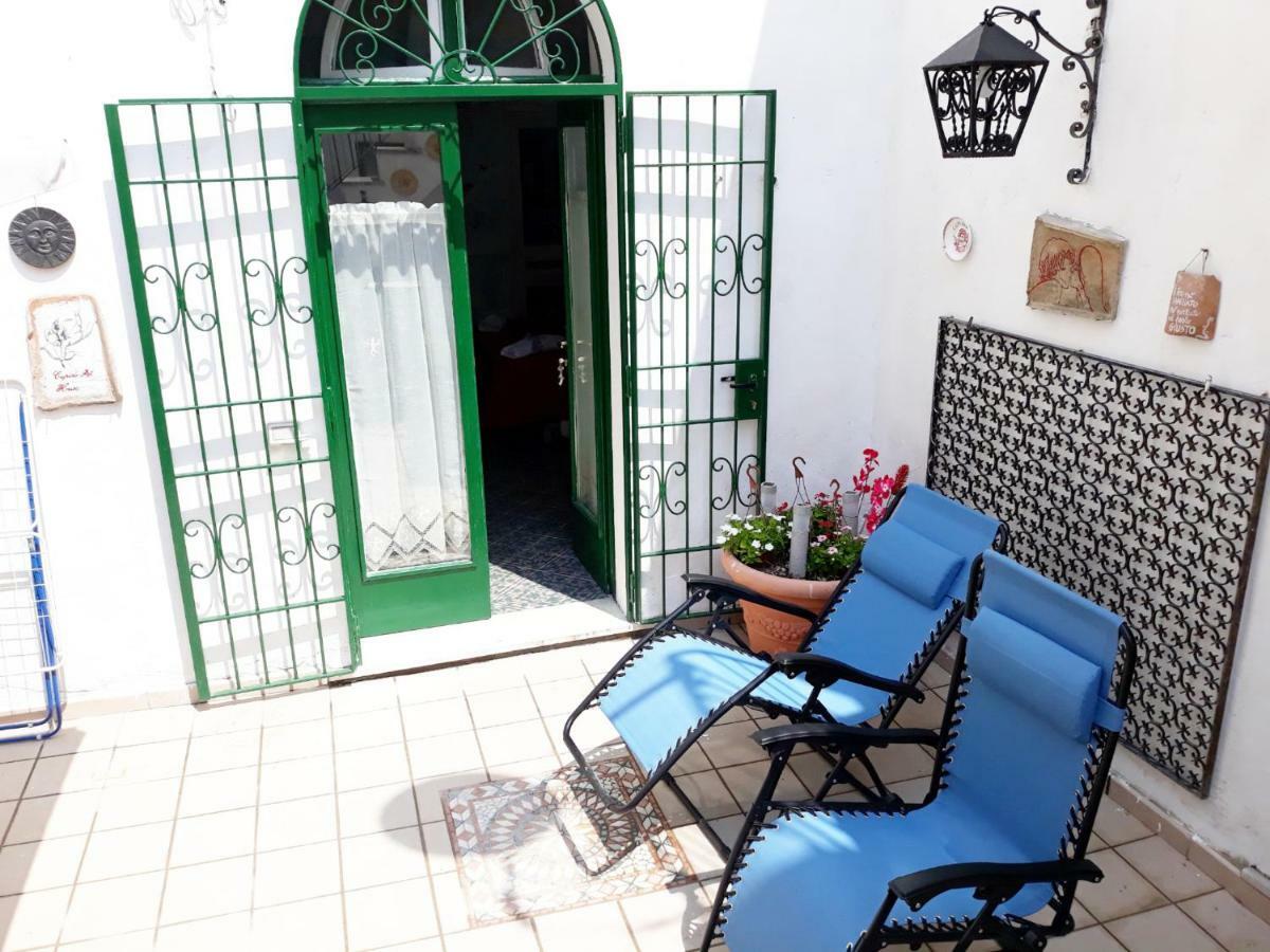 Cupido Art House Amalfi Daire Dış mekan fotoğraf